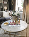 Hot Air Balloon Table Lamp-DWHOME