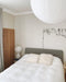 Hot Air Balloon Table Lamp-DWHOME