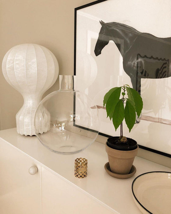 Hot Air Balloon Table Lamp-DWHOME