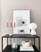 Hot Air Balloon Table Lamp-DWHOME