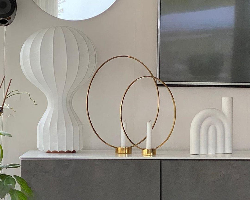 Hot Air Balloon Table Lamp-DWHOME