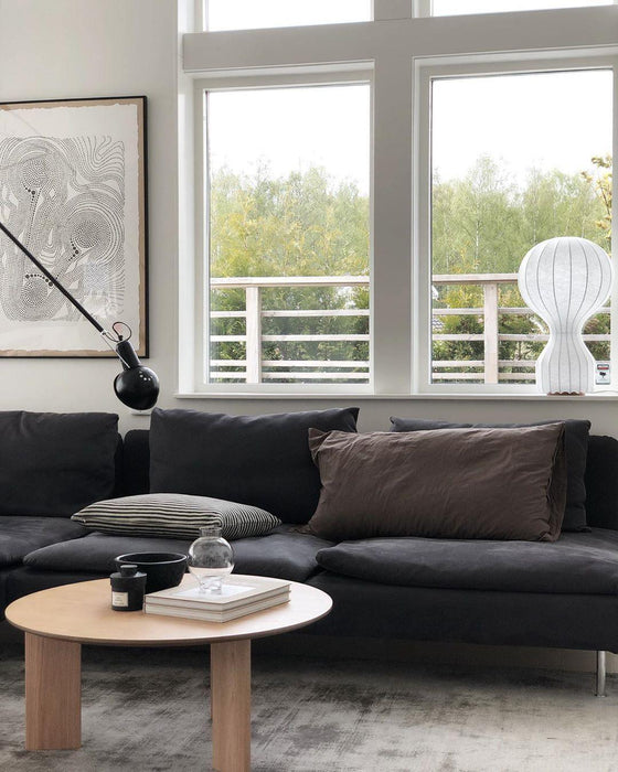 Hot Air Balloon Table Lamp-DWHOME