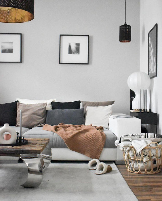Hot Air Balloon Table Lamp-DWHOME