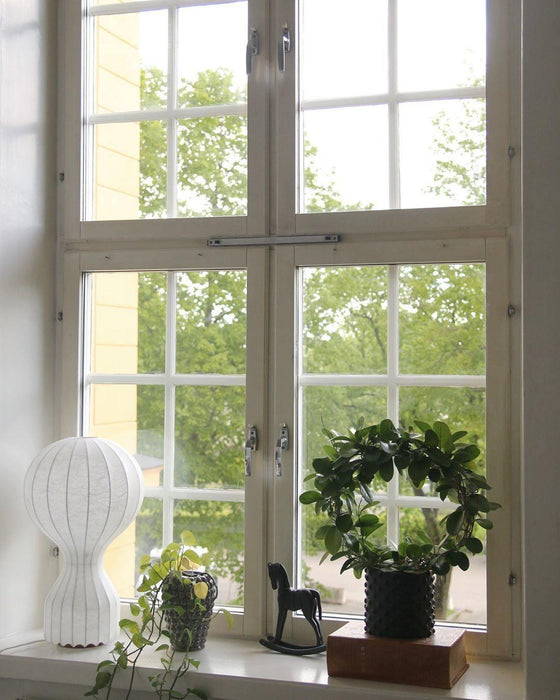 Hot Air Balloon Table Lamp-DWHOME