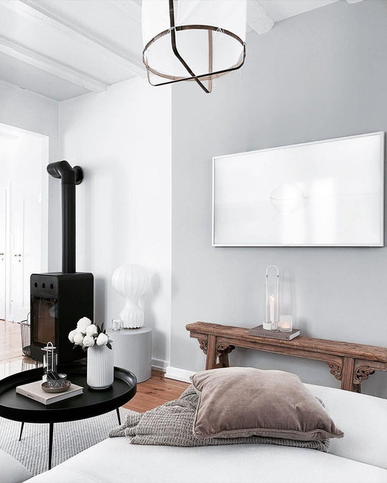 Hot Air Balloon Table Lamp-DWHOME