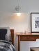 Gea Iron Wall Lamp-DWHOME