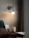 Gea Iron Wall Lamp-DWHOME