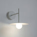 Gea Iron Wall Lamp-DWHOME