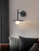 Gea Iron Wall Lamp-DWHOME