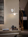 Gea Iron Wall Lamp-DWHOME