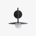 Gea Iron Wall Lamp-DWHOME