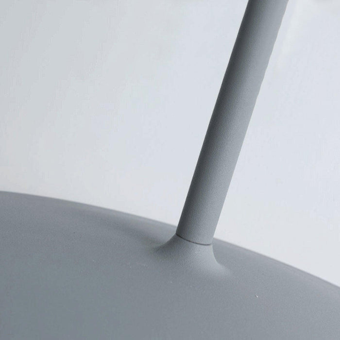 Gea Iron Wall Lamp-DWHOME