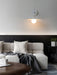 Gea Iron Wall Lamp-DWHOME