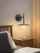 Gea Iron Wall Lamp-DWHOME