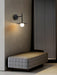 Gea Iron Wall Lamp-DWHOME