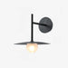 Gea Iron Wall Lamp-DWHOME