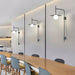 Gea Wall Light-DWHOME