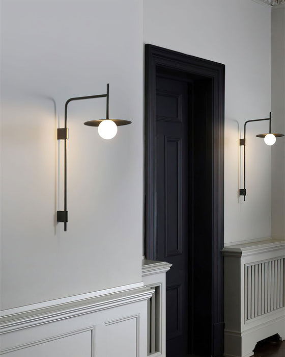 Gea Wall Light-DWHOME