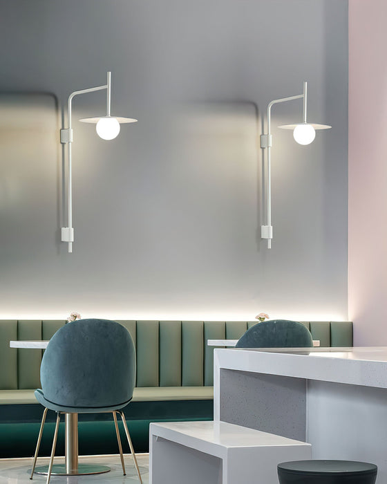 Gea Wall Light-DWHOME