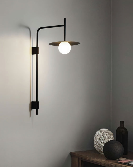 Gea Wall Light-DWHOME