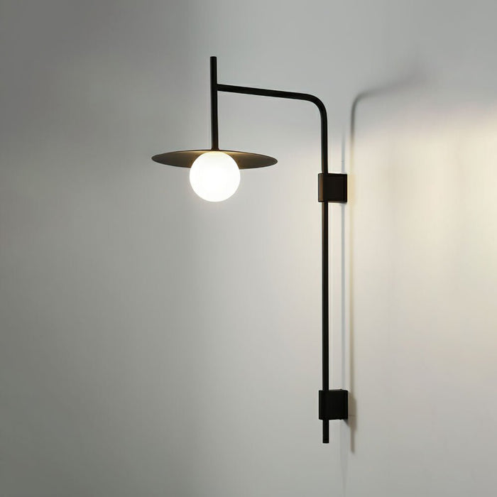 Gea Wall Light-DWHOME