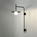 Gea Wall Light-DWHOME