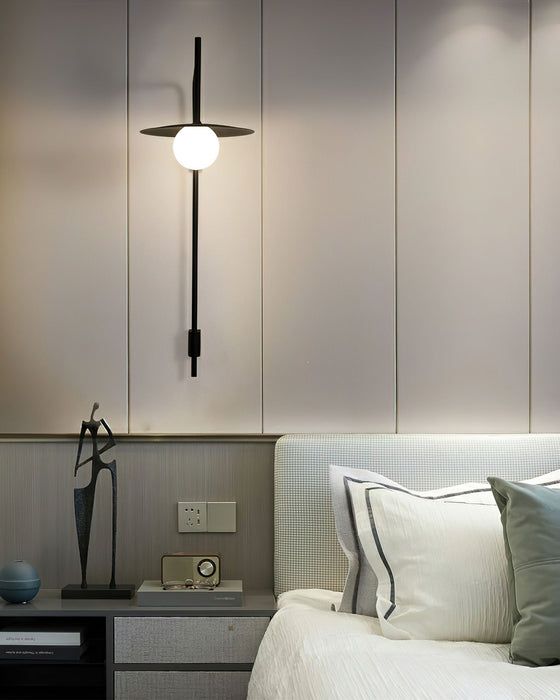Gea Wall Light-DWHOME