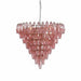 Asti Murano Chandelier-DWHOME