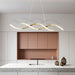 Gentle Waves Pendant Light - DWHOME