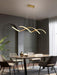 Gentle Waves Pendant Light - DWHOME