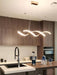 Gentle Waves Pendant Light - DWHOME