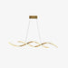 Gentle Waves Pendant Light - DWHOME