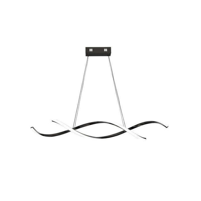 Gentle Waves Pendant Light - DWHOME