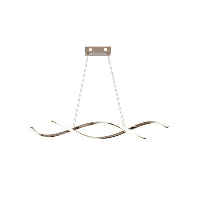 Gentle Waves Pendant Light - DWHOME