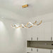 Gentle Waves Pendant Light - DWHOME