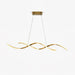 Gentle Waves Pendant Light - DWHOME