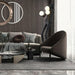 Gentleman Sculpture Floor Lamp - DWHOME