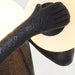 Gentleman Sculpture Floor Lamp - DWHOME