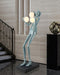 Gentleman Sculpture Floor Lamp - DWHOME