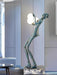 Gentleman Sculpture Floor Lamp - DWHOME