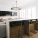 Geoffrey Wood Chandelier-DWHOME