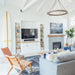 Geoffrey Wood Chandelier-DWHOME