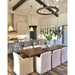 Geoffrey Wood Chandelier-DWHOME