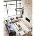 Geoffrey Wood Chandelier-DWHOME
