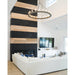 Geoffrey Wood Chandelier-DWHOME