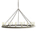 Geoffrey Wood Chandelier-DWHOME