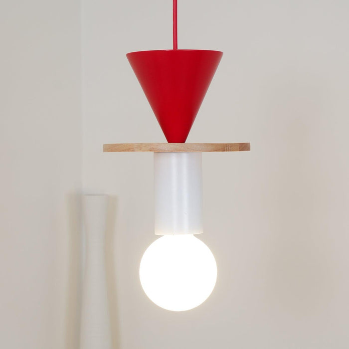 Building Blocks Pendant Lamp-DWHOME