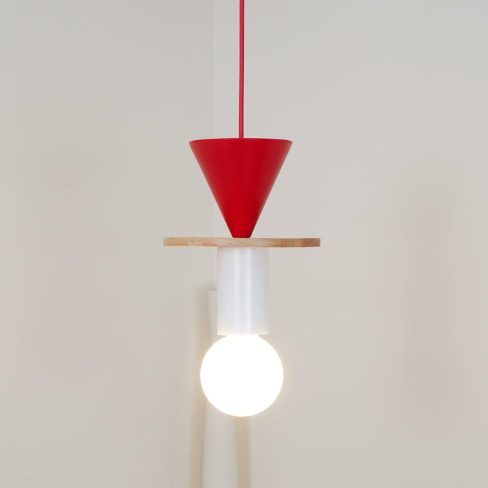 Building Blocks Pendant Lamp-DWHOME