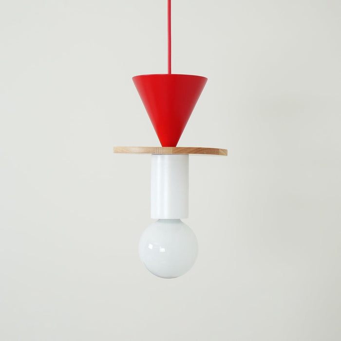 Building Blocks Pendant Lamp-DWHOME