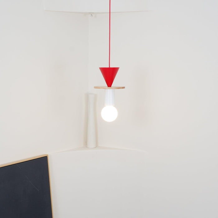 Building Blocks Pendant Lamp-DWHOME